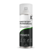 Kenzopaints Kunststoff-Grundierung Primer 400ml Transparent