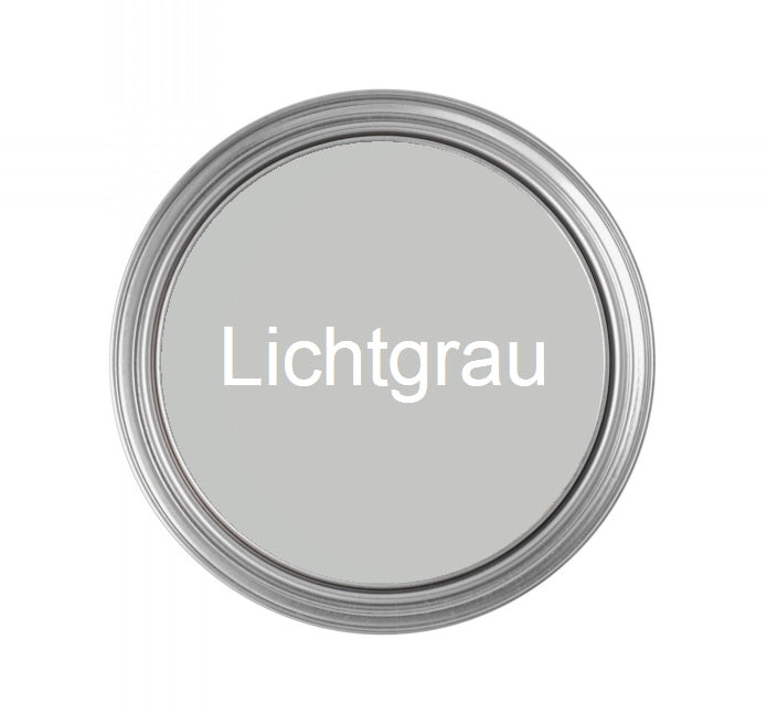 -POS- 2K Fussbodenlack Treppenlack Farbe Buntlack Seidenmatt Dielenlack Parkettlack - Farbmanufaktur Contura Berkemeier - Farbmanufaktur Contura Berkemeier