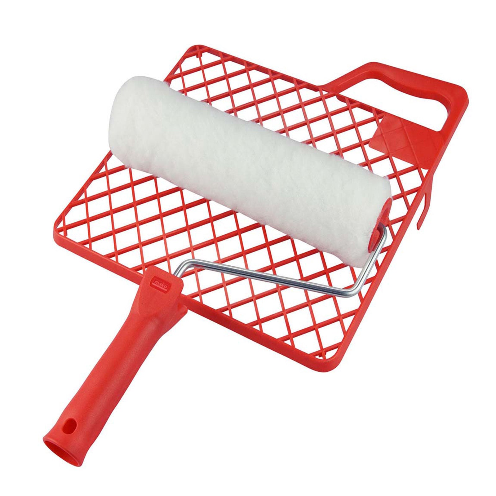 mako Heimwerker-Set Vestan, BASIC 23cm - Farbmanufaktur Contura Berkemeier - Mako
