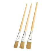 Mako Basic Emaille Pinselset 3-tlg. - Farbmanufaktur Contura Berkemeier - Mako
