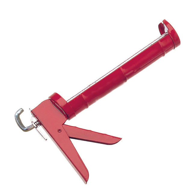 Mako Basic Kartuschenpistole für 320ml aus Metall - Farbmanufaktur Contura Berkemeier - Mako