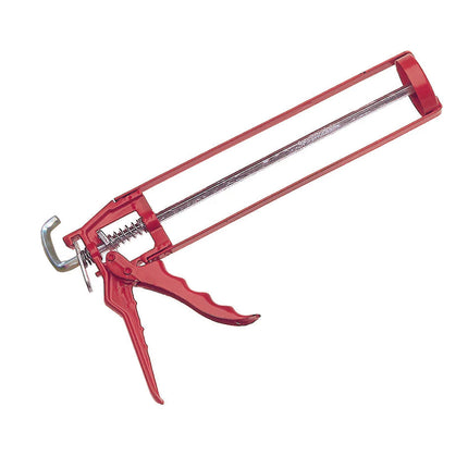 Mako Komfort Kartuschenpistole Skelett für 320ml aus Metall - Farbmanufaktur Contura Berkemeier - Mako