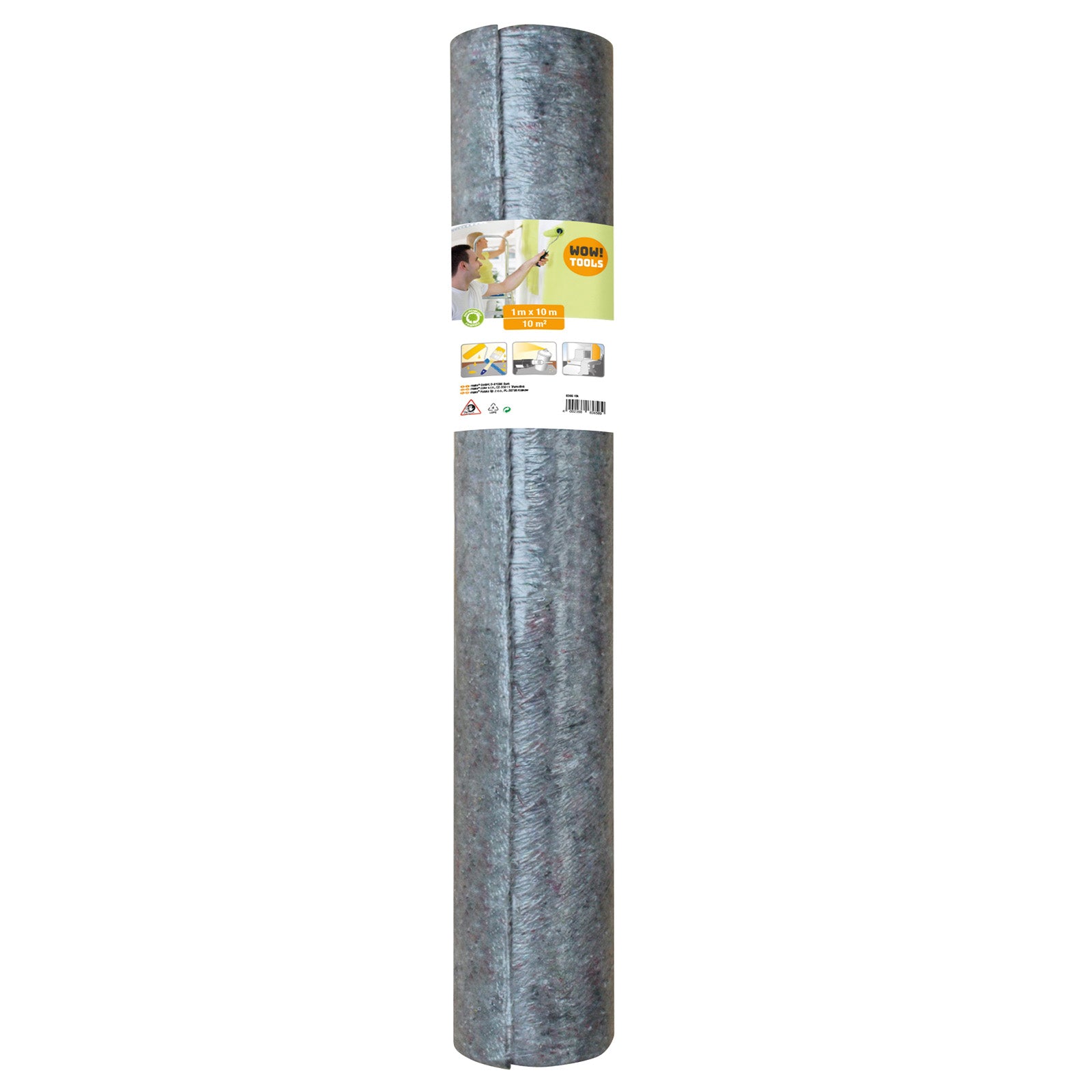 Mako Premium Maler Abdeck Vlies - Farbmanufaktur Contura Berkemeier - Mako