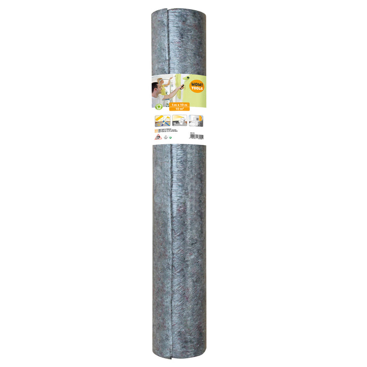 Mako Premium Maler Abdeck Vlies - Farbmanufaktur Contura Berkemeier - Mako