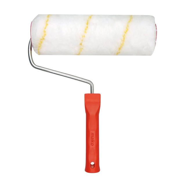 Mako Premium Maler Komplettroller Goldfaden 25cm - Farbmanufaktur Contura Berkemeier - Mako