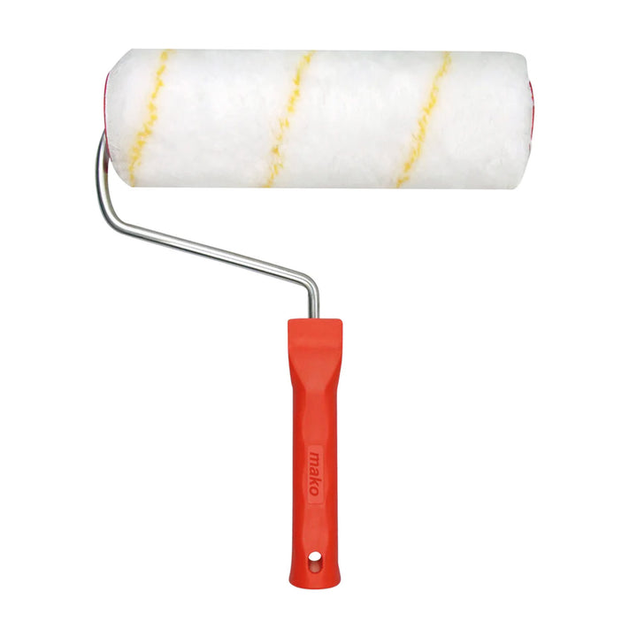 Mako Premium Maler Komplettroller Goldfaden 25cm - Farbmanufaktur Contura Berkemeier - Mako