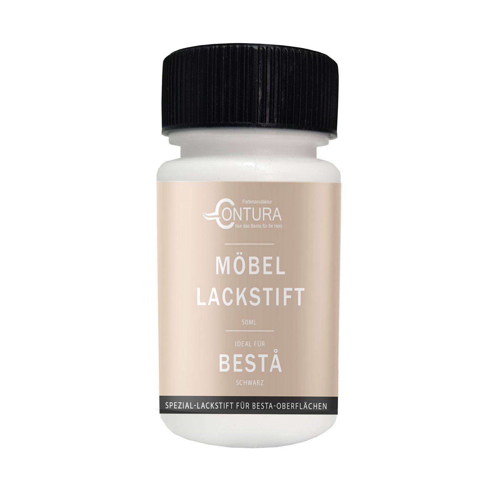 -POS- Contura passend für IKEA Lackstift 50ml. Reparaturlack - Farbmanufaktur Contura Berkemeier - Farbmanufaktur Contura Berkemeier