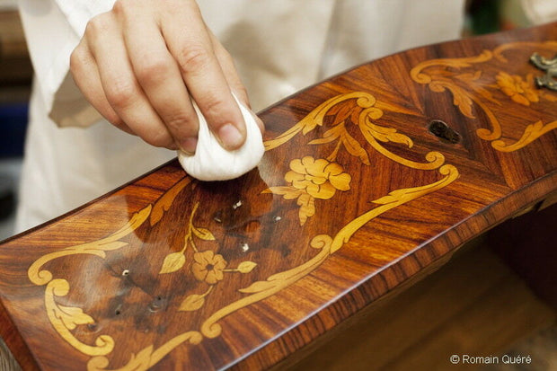 Spezialitäten / Schellack