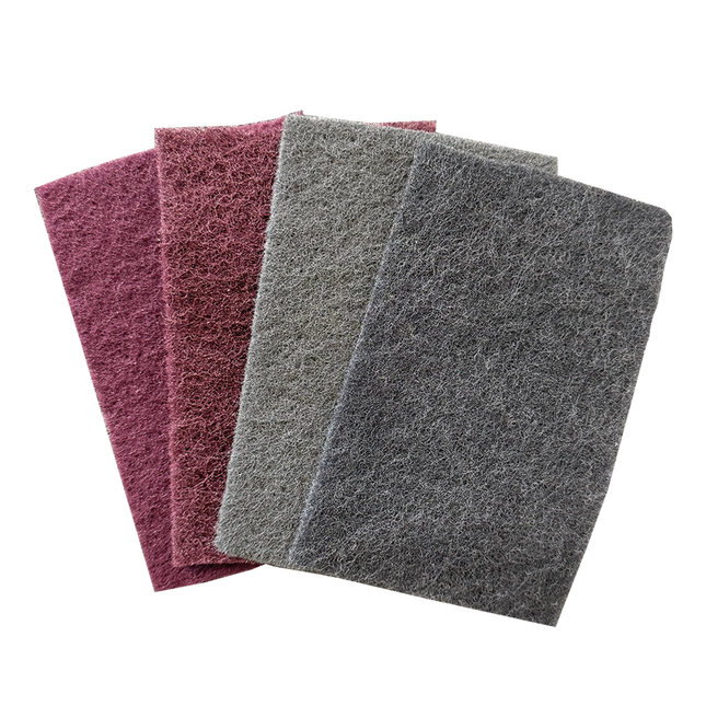 -POS- Contura Schleifvlies Set 100x170mm 4 Stück P120-P600 Schleifpads für Metall Holz Stahl Kunststoff (Kopie) - Farbmanufaktur Contura Berkemeier - Farbmanufaktur Contura Berkemeier