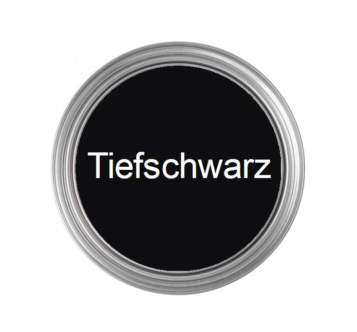 -POS- 2K Fussbodenlack Treppenlack Farbe Buntlack Seidenmatt Dielenlack Parkettlack - Farbmanufaktur Contura Berkemeier - Farbmanufaktur Contura Berkemeier