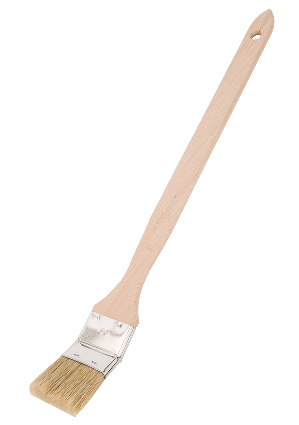 Mako Premium Heizkörperpinsel - Farbmanufaktur Contura Berkemeier - Mako