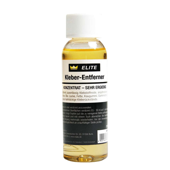 ELITE 125ml Kleber-Entferner