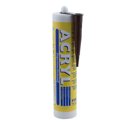 WILCKENS Acryl Dichtstoff 310ml