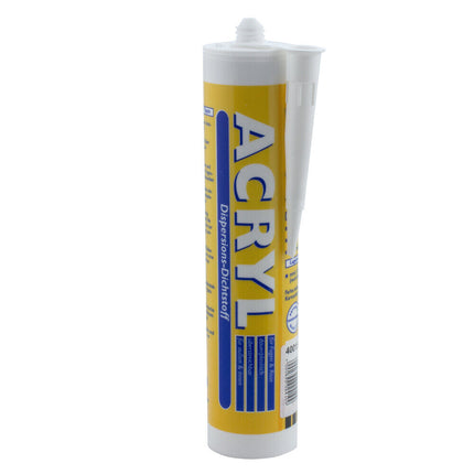 WILCKENS Acryl Dichtstoff 310ml