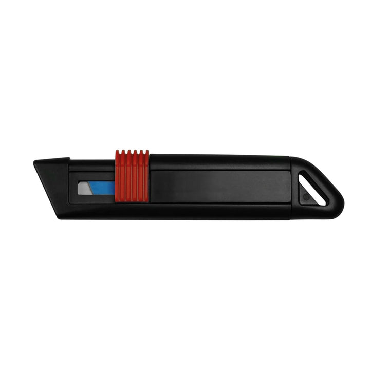 WOW TOOLS Standard Sicherheitsmesser inkl. 3 Klingen - Farbmanufaktur Contura Berkemeier - Mako
