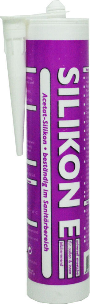 Wilckens Silikon 310ml Kartusche - Farbmanufaktur Contura Berkemeier - Wilckens