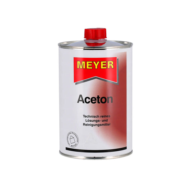 Meyer Aceton - Farbmanufaktur Contura Berkemeier - Meyer Chemie