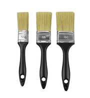 WOW!TOOLS Lackpinsel-Set 3-teilig, STANDARD