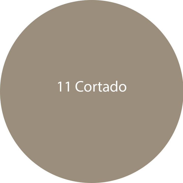 Contura BeGreen 100ml. Kreidefarbe Shabby Chic Möbellack Lack Möbel Farbe Holzlack Natur … - Farbmanufaktur Contura Berkemeier22799