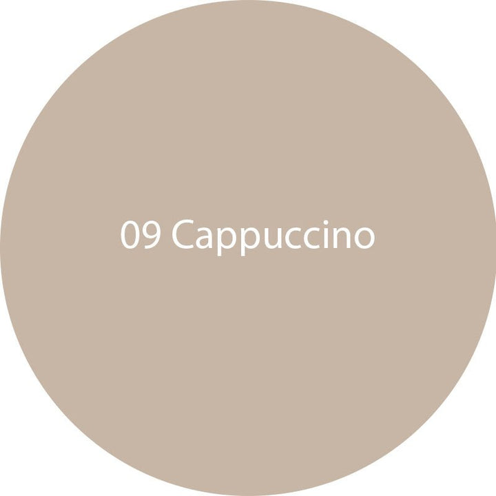 Contura BeGreen 100ml. Kreidefarbe Shabby Chic Möbellack Lack Möbel Farbe Holzlack Natur … - Farbmanufaktur Contura Berkemeier22797