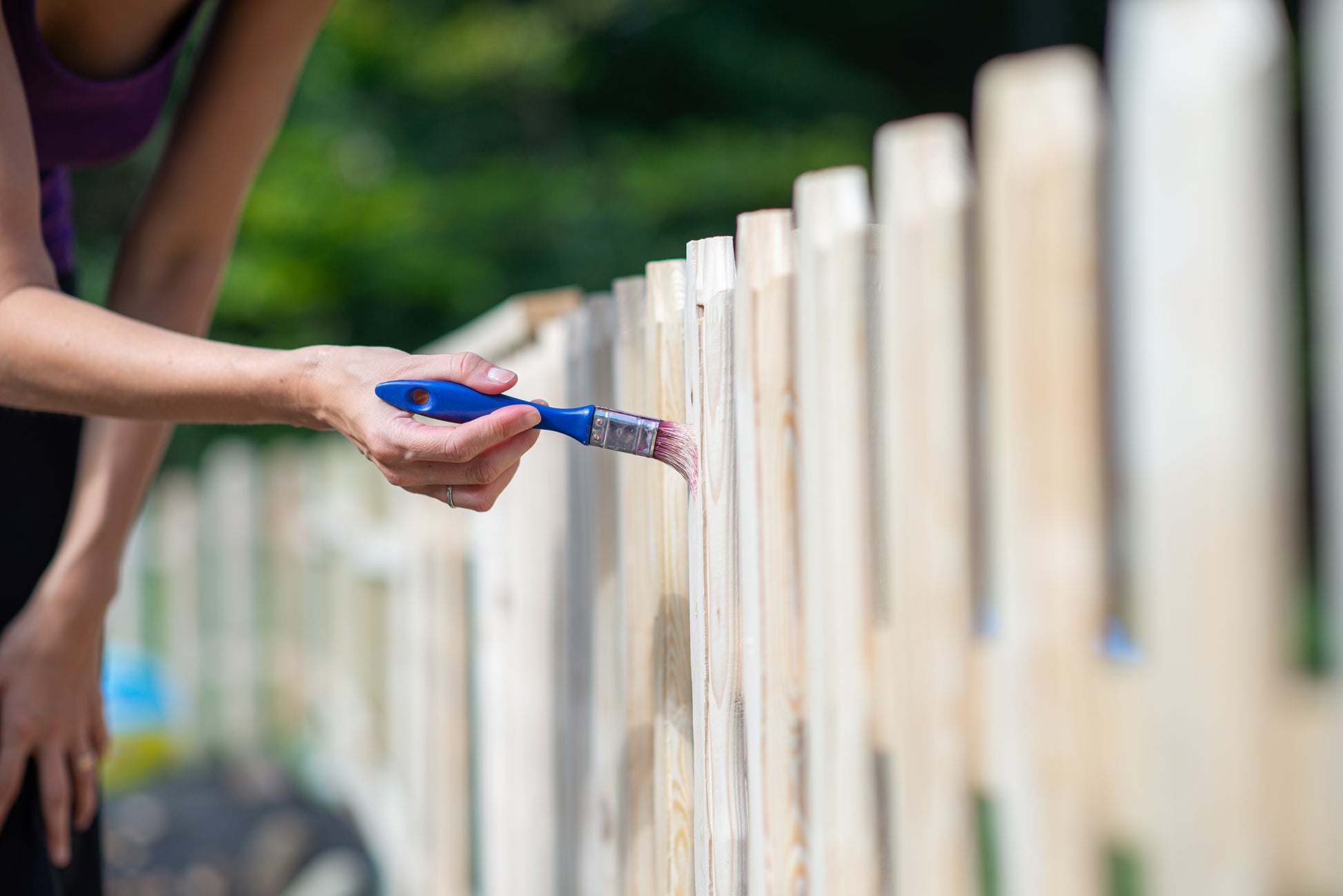 RABE Holzlasur High Protect Holzschutz Dickschichtlasur Außen Gartenholz Lasur - Farbmanufaktur Contura Berkemeier - Farbmanufaktur Contura Berkemeier