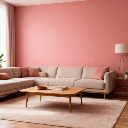 Kenzopaints Wandfarbe Innenwandfarbe Designfarbe - 750ml