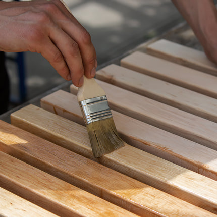 Contura Performance Leinöl für Möbel Böden Innen und Außen