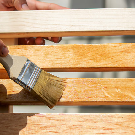 Contura Performance Leinöl für Möbel Böden Innen und Außen