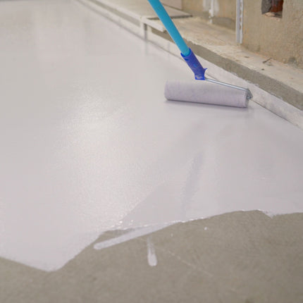 Contura 2K Bodenfarbe SEIDENMATT Betonfarbe Garagenfarbe Kellerboden Fussbodenlack - Farbmanufaktur Contura Berkemeier - Farbmanufaktur Contura Berkemeier