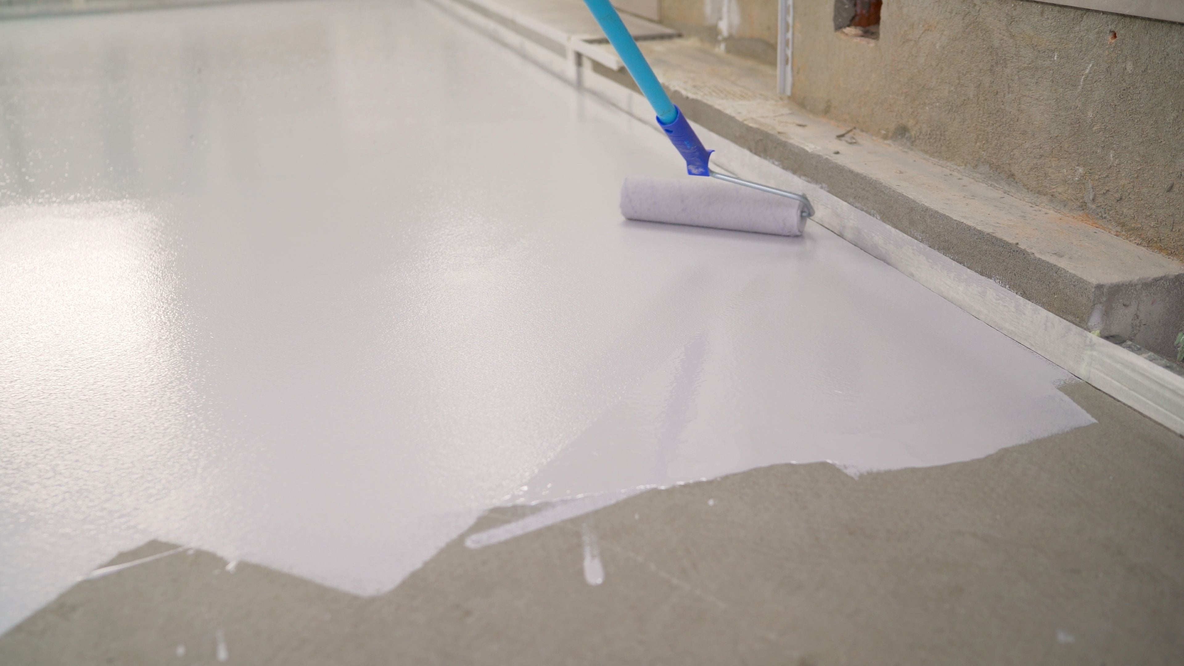 Contura 2K Bodenfarbe SEIDENMATT Betonfarbe Garagenfarbe Kellerboden Fussbodenlack - Farbmanufaktur Contura Berkemeier - Farbmanufaktur Contura Berkemeier