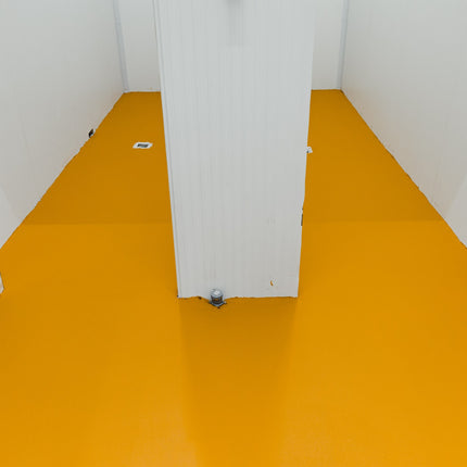 Contura 2K Bodenfarbe SEIDENMATT Betonfarbe Garagenfarbe Kellerboden Fussbodenlack - Farbmanufaktur Contura Berkemeier - Farbmanufaktur Contura Berkemeier