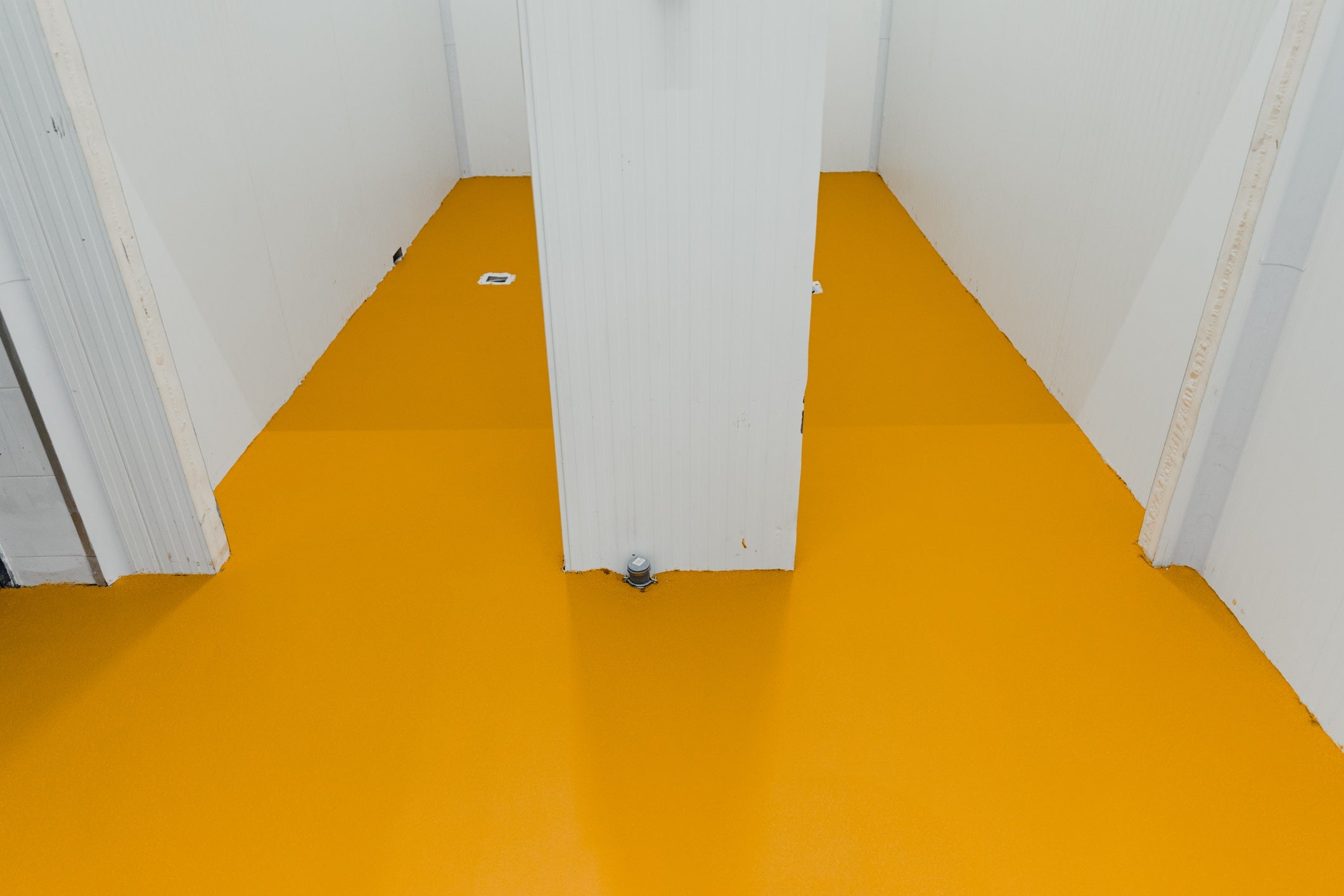 Contura 2K Bodenfarbe SEIDENMATT Betonfarbe Garagenfarbe Kellerboden Fussbodenlack - Farbmanufaktur Contura Berkemeier - Farbmanufaktur Contura Berkemeier