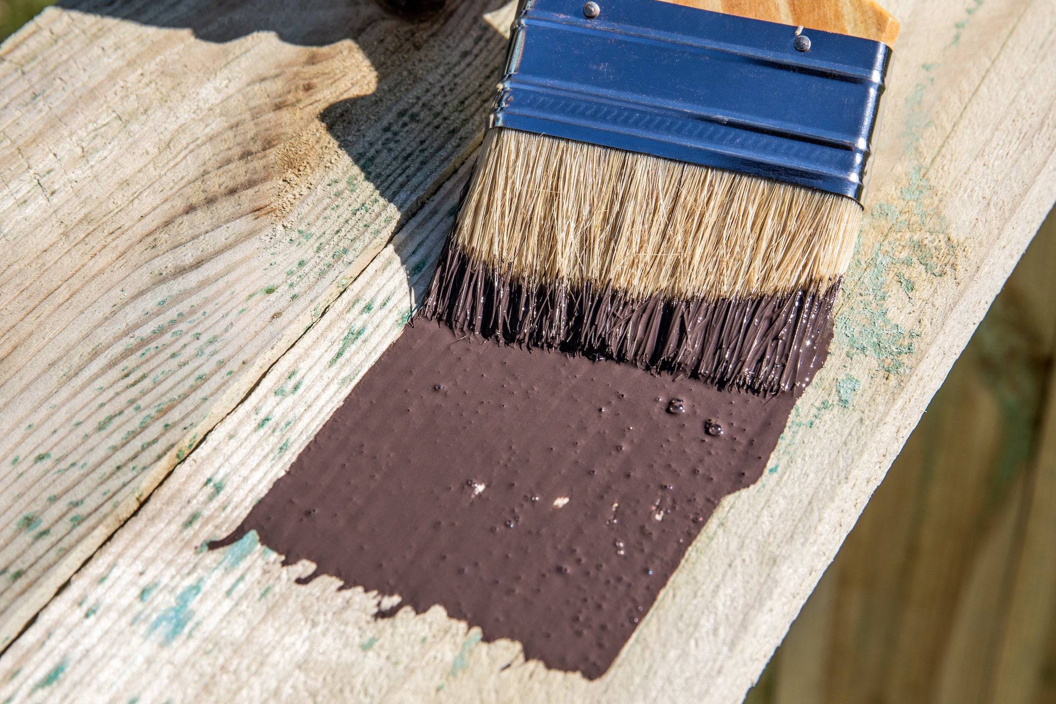 -POS- Contura Bio Wetterschutzfarbe Naturöl Fachwerk Haus Ölfarbe Öko Leinölfarbe Holz Farbe - Farbmanufaktur Contura Berkemeier - Farbmanufaktur Contura Berkemeier