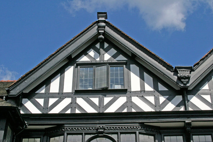 -POS- Contura Bio Wetterschutzfarbe Naturöl Fachwerk Haus Ölfarbe Öko Leinölfarbe Holz Farbe - Farbmanufaktur Contura Berkemeier - Farbmanufaktur Contura Berkemeier