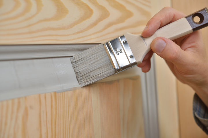 -POS- Contura Bio Wetterschutzfarbe Naturöl Fachwerk Haus Ölfarbe Öko Leinölfarbe Holz Farbe - Farbmanufaktur Contura Berkemeier - Farbmanufaktur Contura Berkemeier