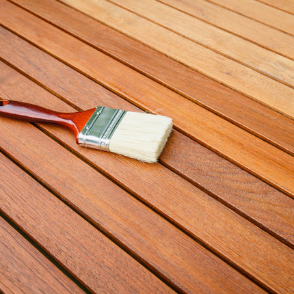 Contura Terrassenöl Holzöl Bangkirai Lärche Douglasie Gartenmöbel Öl Holzschutz Lasur - Farbmanufaktur Contura Berkemeier - Farbmanufaktur Contura Berkemeier