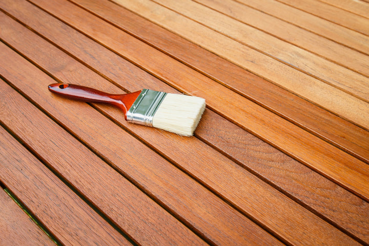 Contura Terrassenöl Holzöl Bangkirai Lärche Douglasie Gartenmöbel Öl Holzschutz Lasur - Farbmanufaktur Contura Berkemeier - Farbmanufaktur Contura Berkemeier