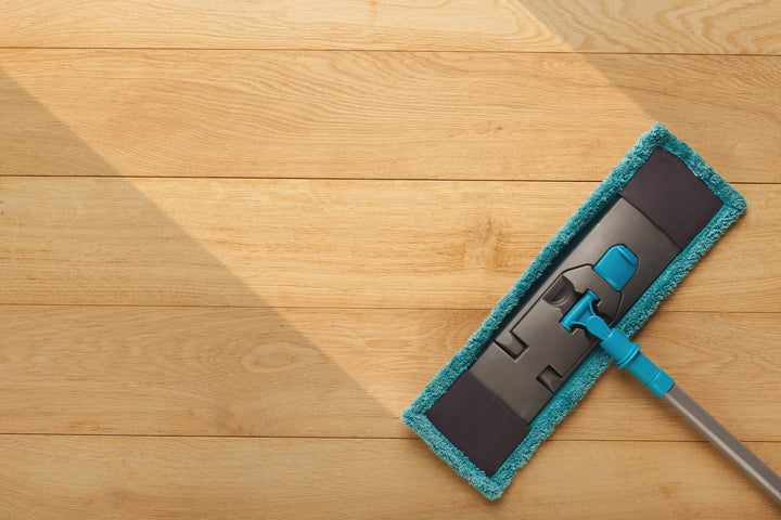-POS- Contura Wischpflege Reiniger Pflege 3in1 mit Messbecher Holz Parkett Vinyl Laminat Bodenreiniger geölt - Farbmanufaktur Contura Berkemeier - Farbmanufaktur Contura Berkemeier