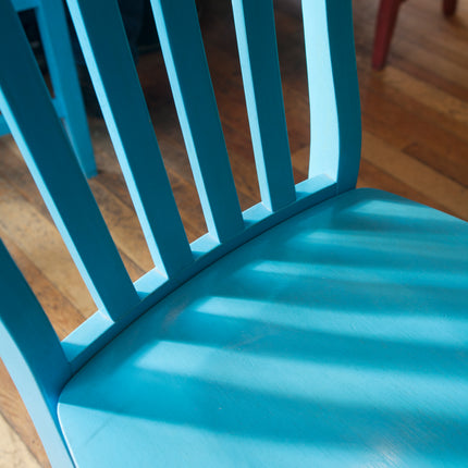 Kenzopaints Möbelfarbe Möbellack Buntlack - 2,5Liter