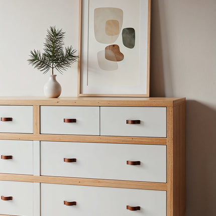 Kenzopaints Möbelfarbe Möbellack Buntlack - 2,5Liter