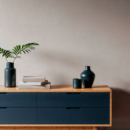 Kenzopaints Möbelfarbe Möbellack Buntlack - 2,5Liter