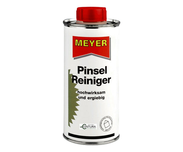 Meyer Pinselreiniger - Farbmanufaktur Contura Berkemeier - Farbmanufaktur Contura Berkemeier
