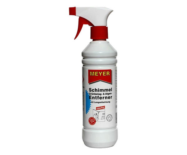 Meyer Schimmelentferner - Farbmanufaktur Contura Berkemeier - Meyer Chemie