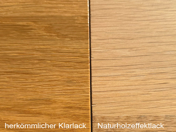 Parkettlack Möbellack Holzlack Naturholzeffekt Lack Matt Naturholz Effektlack - Farbmanufaktur Contura Berkemeier - Farbmanufaktur Contura Berkemeier