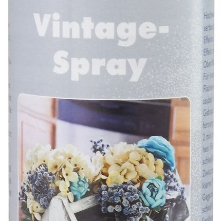 WILCKENS Vintage Spray 400ml.