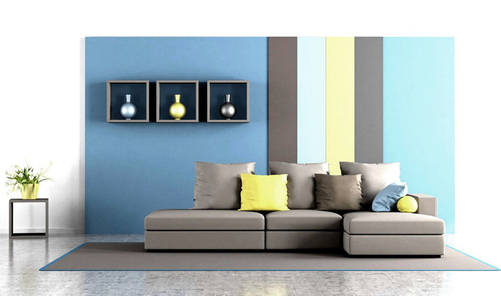 DÜFA Wandfarbe Premiumweiss MIX Wunschfarbton Innenfarbe - Farbmanufaktur Contura Berkemeier - Farbmanufaktur Contura Berkemeier
