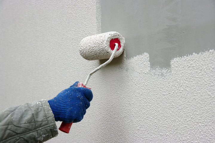DÜFA Wandfarbe Premiumweiss MIX Wunschfarbton Innenfarbe - Farbmanufaktur Contura Berkemeier - Farbmanufaktur Contura Berkemeier
