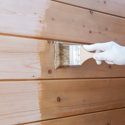 -POS- Contura KH Lasur 3in1 Holzlasur Holzschutzlasur UV- Holzschutz Holzöl Dünnschichtlasur - Farbmanufaktur Contura Berkemeier - Farbmanufaktur Contura Berkemeier