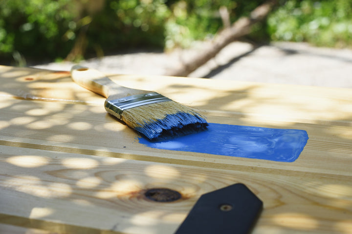 Contura Wetterschutzfarbe Holz Dauerschutzfarbe Deckend Buntlack Holzfarbe Holzlasur Seidenmatt … - Farbmanufaktur Contura Berkemeier - Farbmanufaktur Contura Berkemeier
