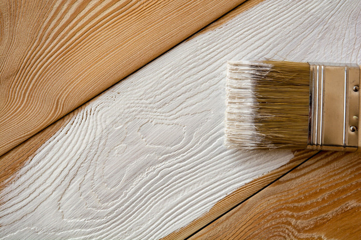 -POS- 2K Fussbodenlack Treppenlack Farbe Buntlack Seidenmatt Dielenlack Parkettlack - Farbmanufaktur Contura Berkemeier - Farbmanufaktur Contura Berkemeier